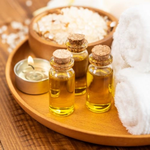 body massage oil 